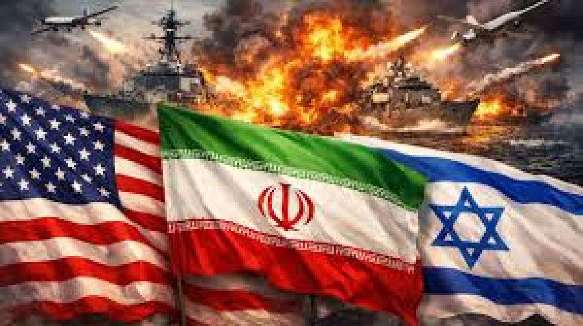 İSRAİL-ABD VE İRAN'IN SAVAŞINDA 20. GÜN