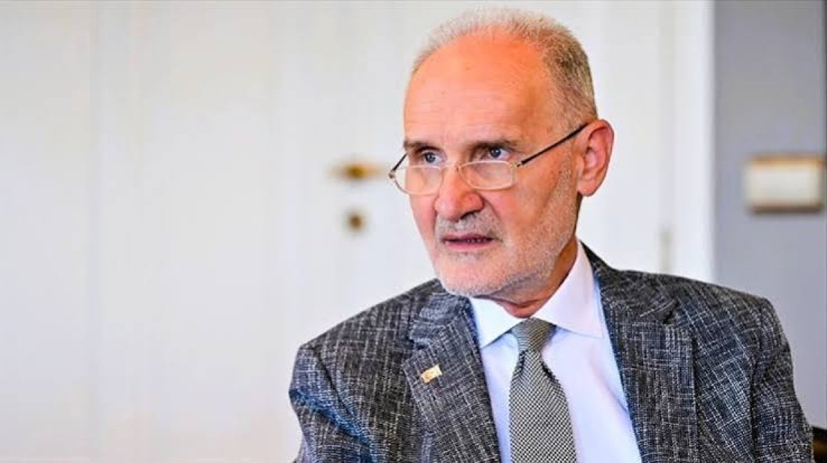 İTO Başkanı Avdagiç: Türkiye Yapay Zeka Bağımsızlığını İlan Etmeli
