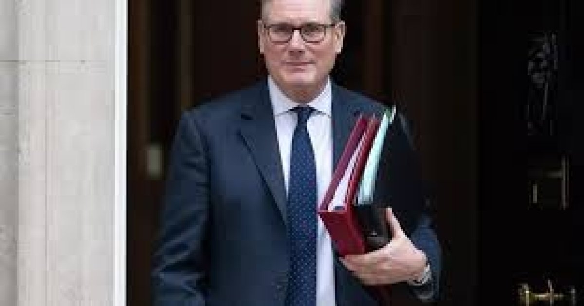 İngiltere'de Muhalefet Liderlerinin Starmer'a İstifa Çağrısı