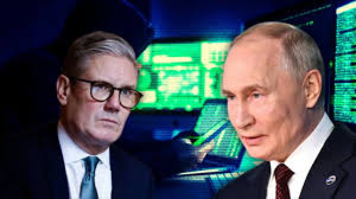 İngiltere'nin Moskova Büyükelçiliği'nde Casusluk İddiası