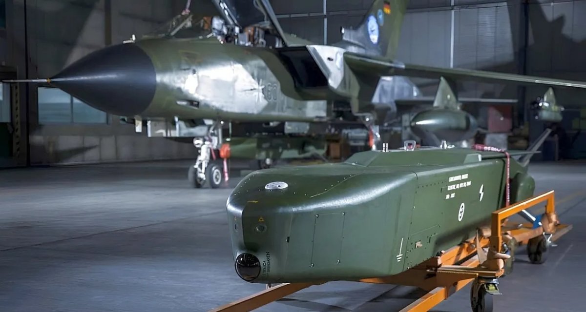 Avrupalı ülkeler, modern silah eksikliklerini gidermek ve Amerika Birleşik Devletleri'ne olan bağımlılıklarını azaltmak amacıyla aktif olarak yeni yollar arıyorlar