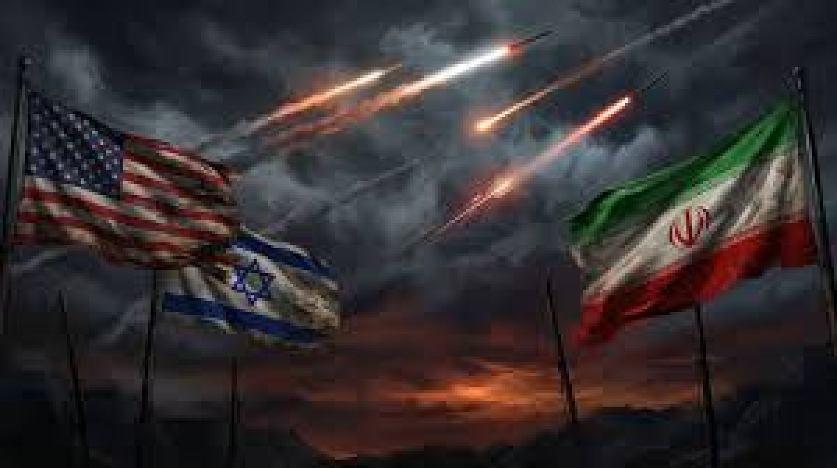 İran, ABD ve İsrail Arasındaki Çatışmalar: 25. Gün