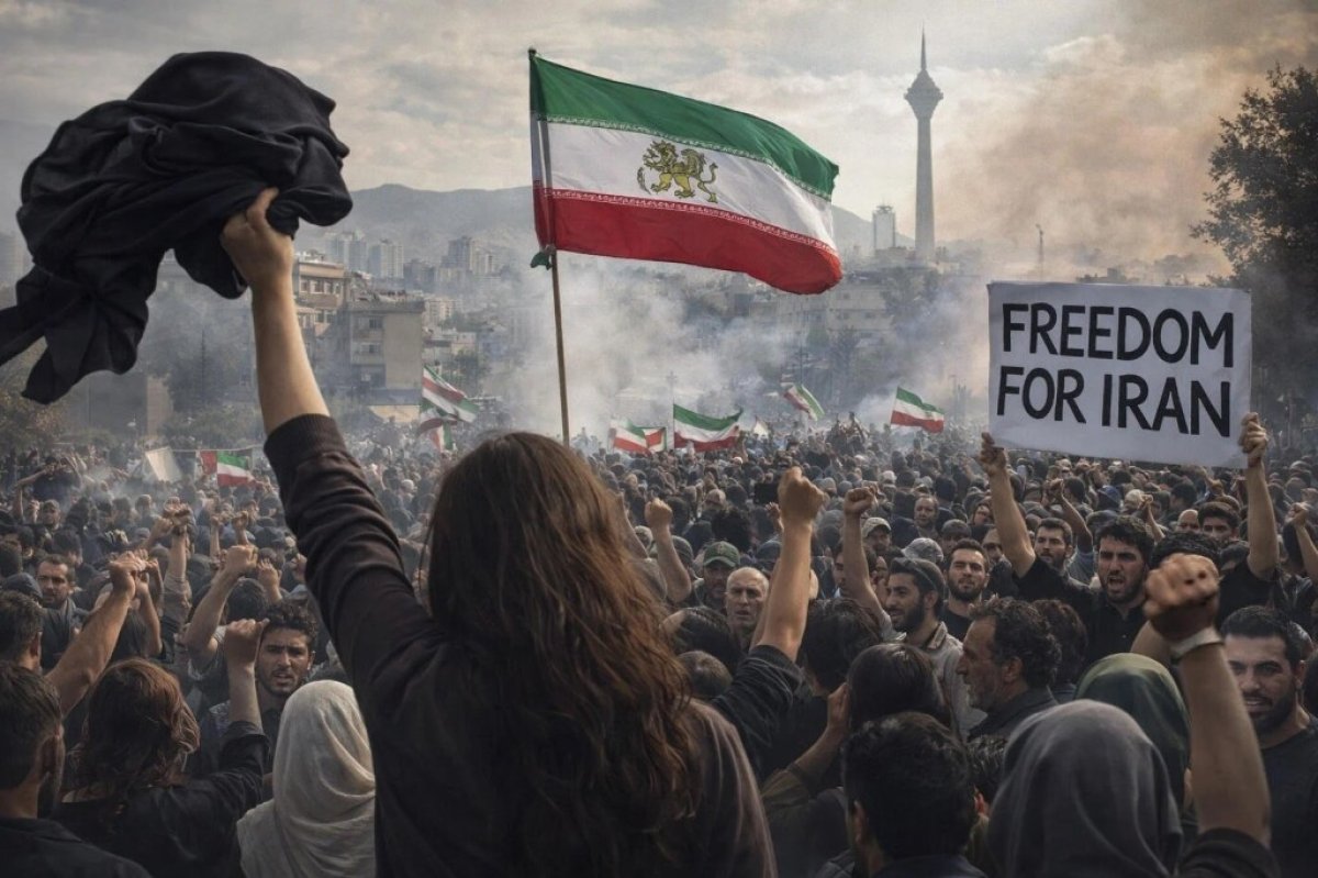 İran'daki Protestolar: Gerçek Can Kaybı Sayısı Gizleniyor mu?