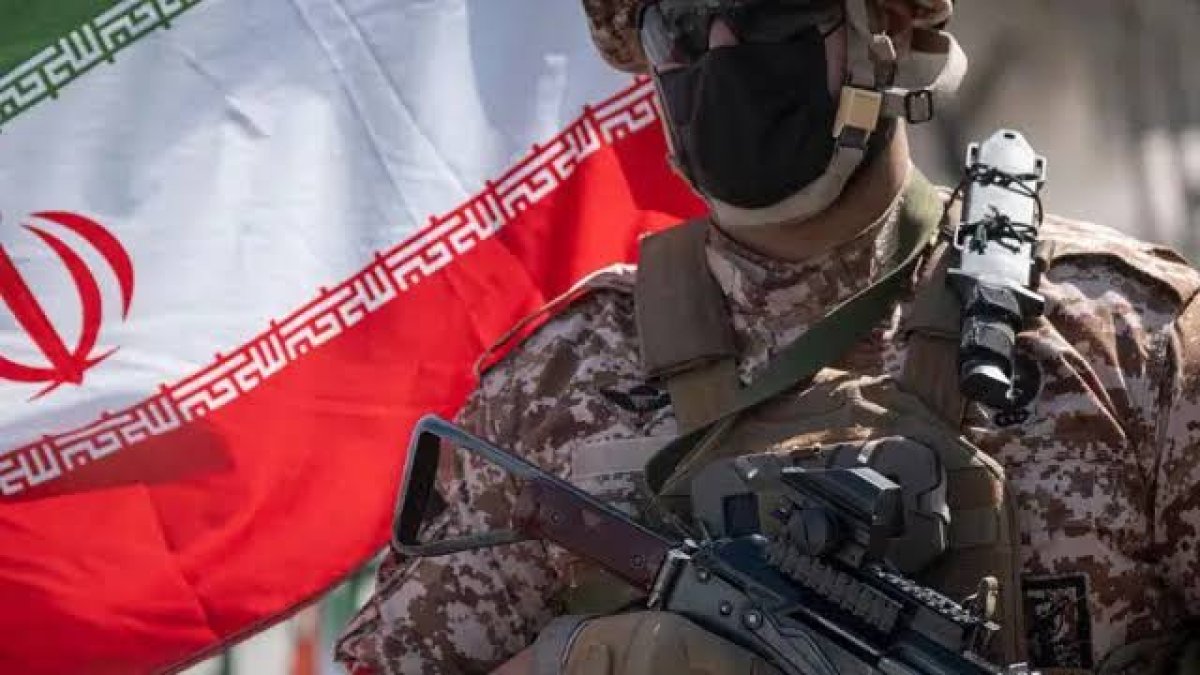 İran Silahlı Kuvvetleri'nden İsrail'e Yönelik Tehdit Açıklaması