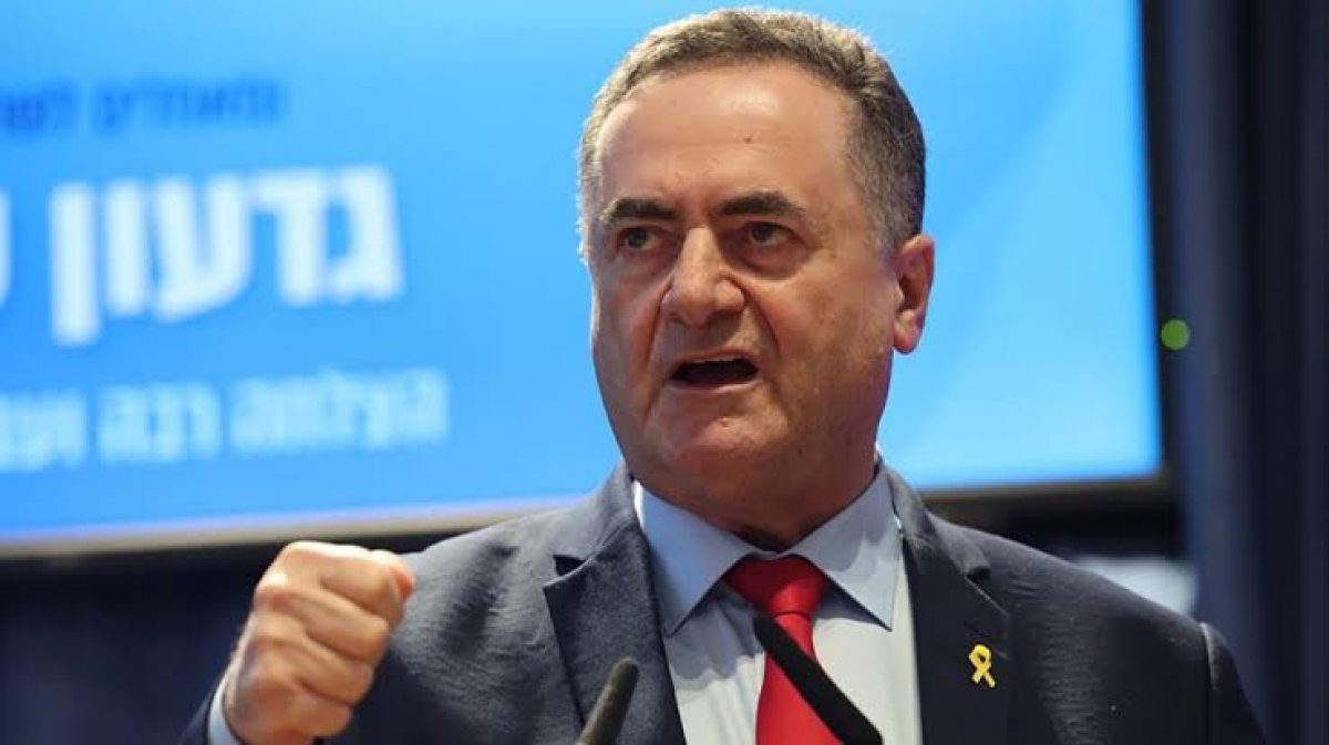 İsrail Savunma Bakanı Katz: Bağımsız İran Operasyonları ve Genişleyen İşgal