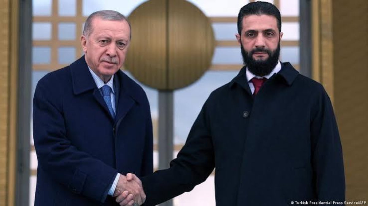 İsrail'in Suriye'deki Kara İhlalleri Türkiye-İsrail İlişkilerini Geriltiyor