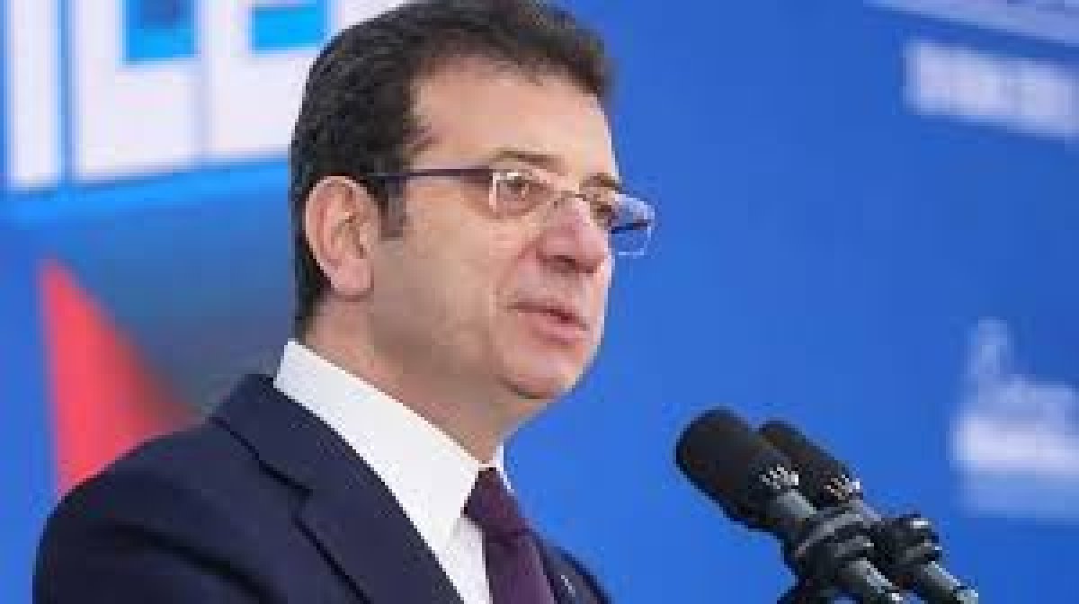 İstanbul Büyükşehir Belediyesi'ne (İBB) yönelik yolsuzluk davasında savcı, mütalaasını açıkladı ve bazı sanıklar için tahliye talebinde bulundu. 