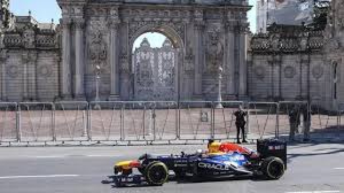 İstanbul Park ve Formula 1'in Geri Dönüşü