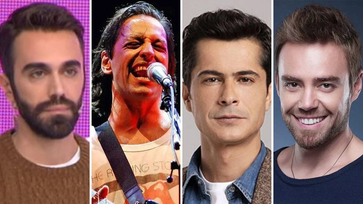 İstanbul'daki Uyuşturucu Soruşturması Ünlü İsimlere Gözaltı