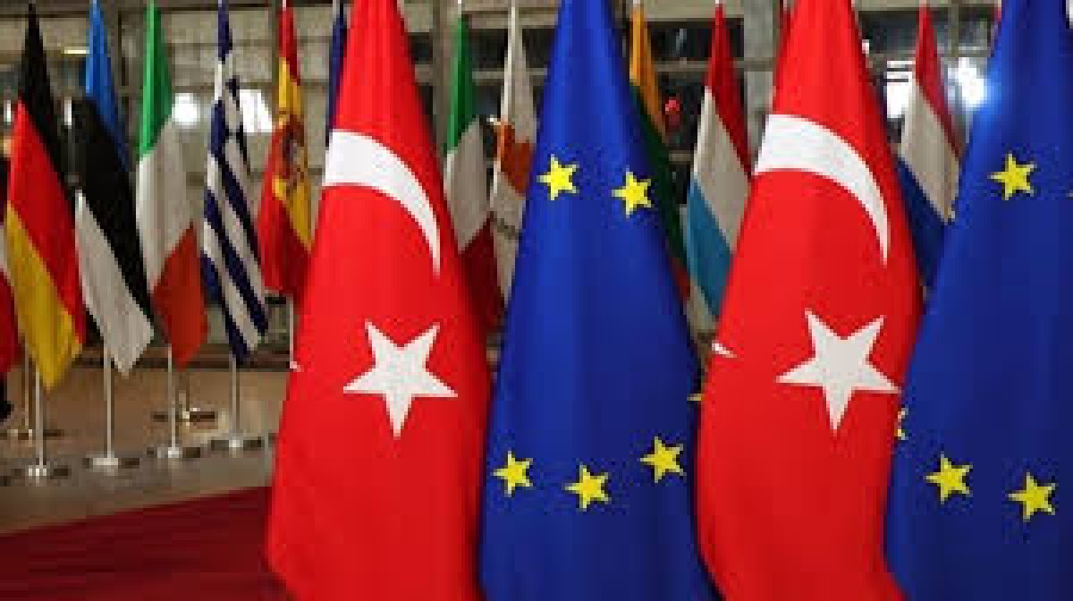 İş dünyasından AB’ye 5 maddelik çağrı