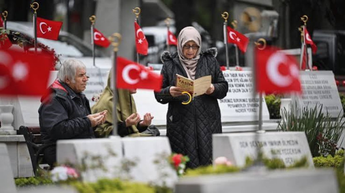 Şehit Aileleri ve Gazilere Yönelik Haklarda Önemli Düzenlemeler