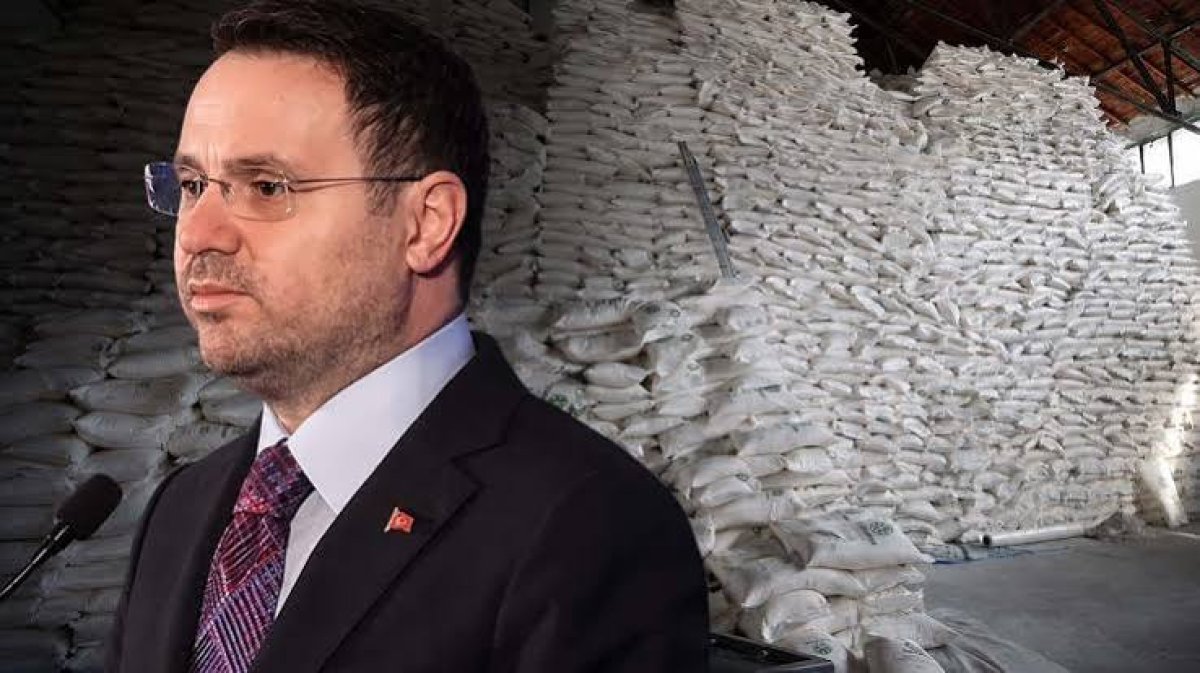 Şekerde 8 İlde Soruşturma: 47 Şüpheli İfadeye Çağrıldı