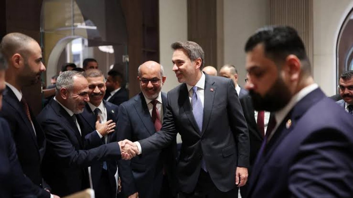 ⚡ Türkiye-Irak Enerji İşbirliği: Ceyhan'ın Yeni Dönem