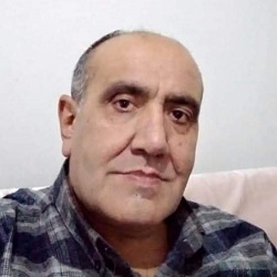 SALMAN SARITAŞ